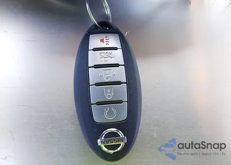 2020 Nissan Sentra Sv Xtronic Cvt from USA, damaged, VIN 3N1AB8CV3LY218760